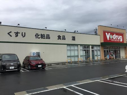 V・drug多治見錦町店