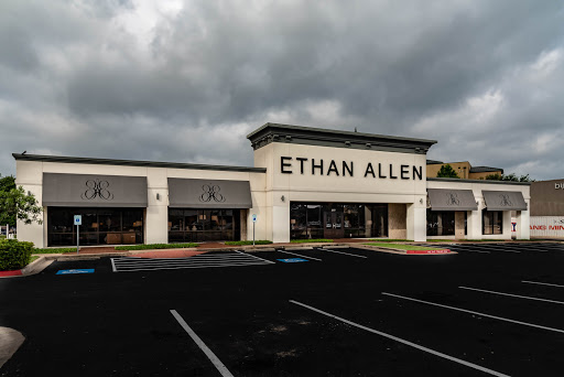 Ethan Allen, 2817 W Anderson Ln, Austin, TX 78757, USA, 