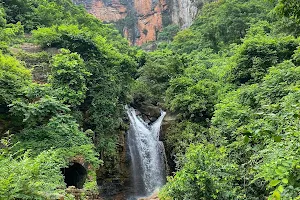 Kashish Waterfall image