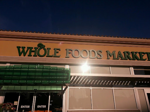 Grocery Store «Whole Foods Market», reviews and photos, 415 Newport Center Dr, Newport Beach, CA 92660, USA