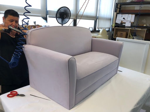 Fernando's Upholstery & Design Workroom NYC