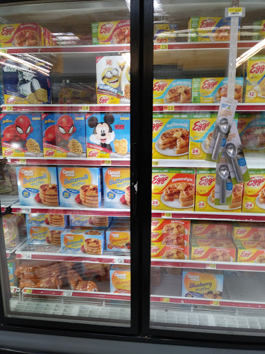 Department Store «Walmart Supercenter», reviews and photos, 3360 Tom Austin Hwy, Springfield, TN 37172, USA