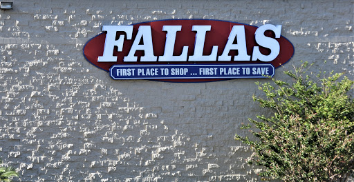 Discount Store «Fallas Discount Stores», reviews and photos, 3831 W Vine St, Kissimmee, FL 34741, USA
