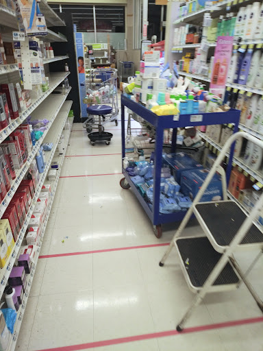 Pharmacy «Rite Aid», reviews and photos, 93 Atlantic City Blvd, Beachwood, NJ 08722, USA