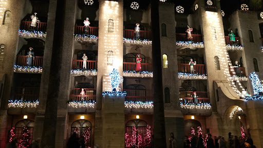 Hotel «The Mission Inn Hotel & Spa», reviews and photos, 3649 Mission Inn Avenue, Riverside, CA 92501, USA
