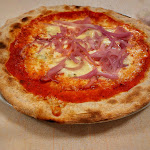 Photo n°1 de l'avis de Andrea. fait le 18/10/2022 à 09:42 sur le  Pizzeria Moby Dick à Roure