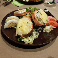 Plats et boissons du Restaurant-Traiteur L'Albatros à Strasbourg - n°19