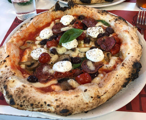 L’officina del gusto in Busto Arsizio, Provincia di Varese