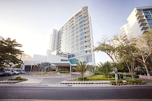 Radisson Cartagena Ocean Pavillion Hotel image