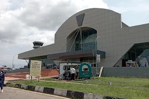 Asaba International Airport image