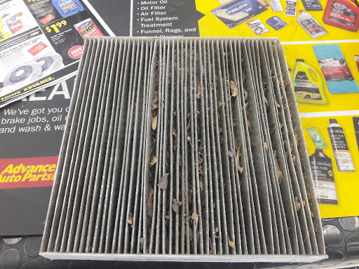 Auto Parts Store «Advance Auto Parts», reviews and photos, 4840 Baker Grove Rd NW, Acworth, GA 30101, USA