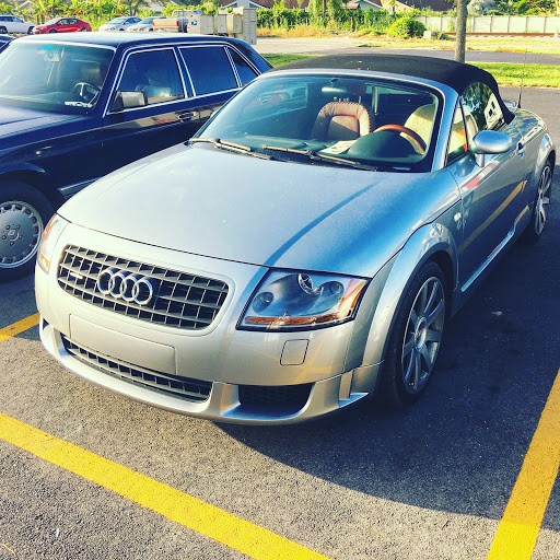 Auto Repair Shop «Prestige Auto Tech», reviews and photos, 14354 SW 142nd Ave, Miami, FL 33186, USA