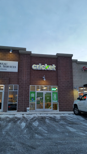 Cricket Wireless Authorized Retailer, 2030 Cromwell Dixon Ln d, Helena, MT 59602, USA, 
