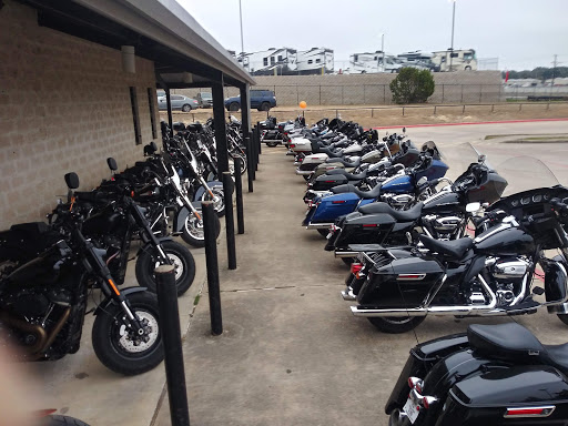 Harley-Davidson Dealer «Javelina Harley Davidson», reviews and photos, 29078 Interstate 10 Frontage Rd, Boerne, TX 78006, USA