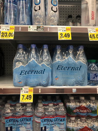 Grocery Store «Ralphs», reviews and photos, 18010 Chatsworth St, Granada Hills, CA 91344, USA