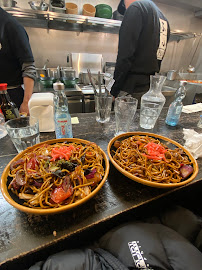 Yakisoba du Restaurant japonais Fufu Ramen à Bordeaux - n°14