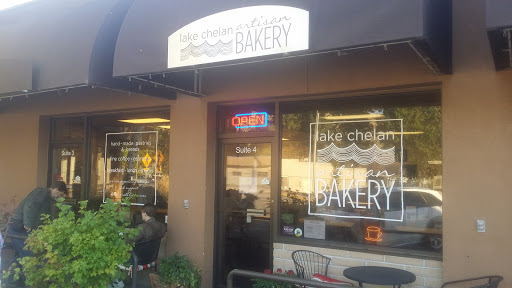 Bakery «Lake Chelan Artisan Bakery», reviews and photos, 246 W Manson Hwy, Chelan, WA 98816, USA
