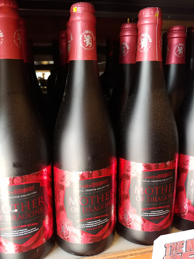 Wine Store «Wine Bank», reviews and photos, 363 5th Ave # 100, San Diego, CA 92101, USA