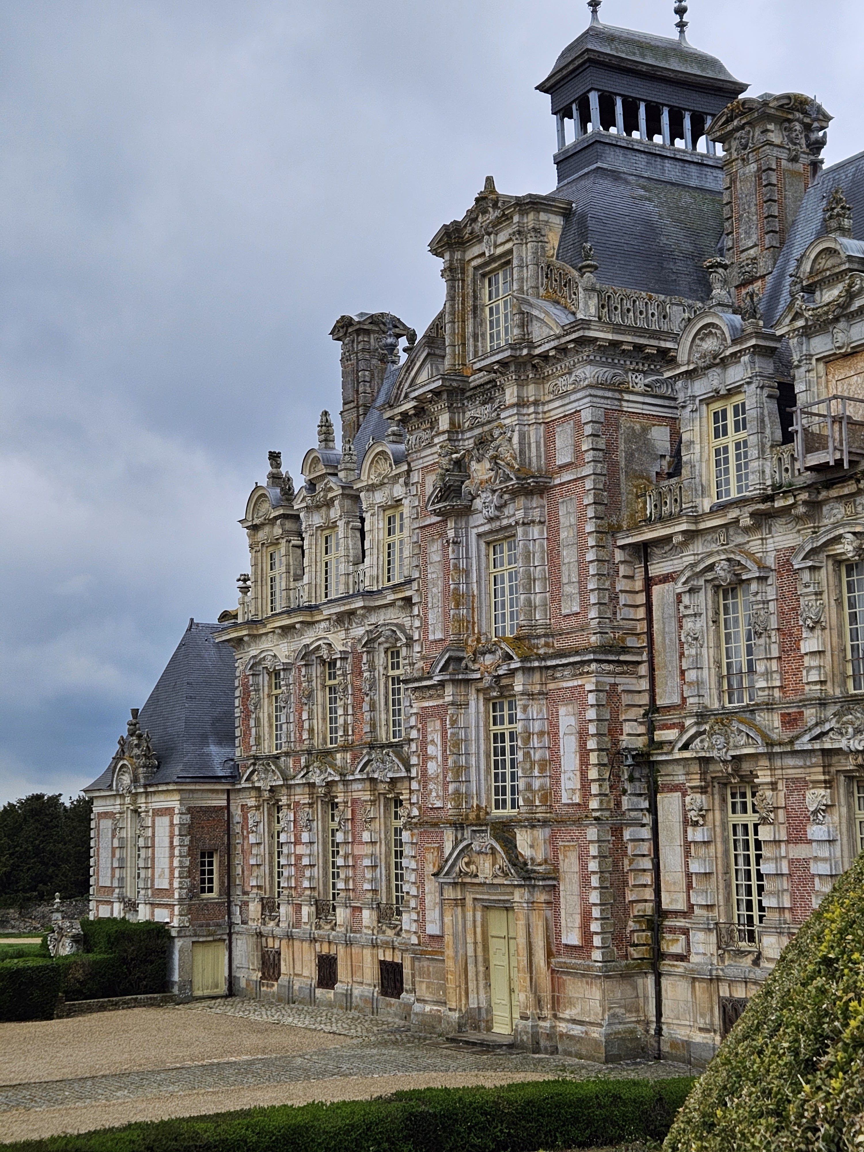 Photo n° 3 de l'avis de Rémy.E fait le 16/04/2023 à 13:23