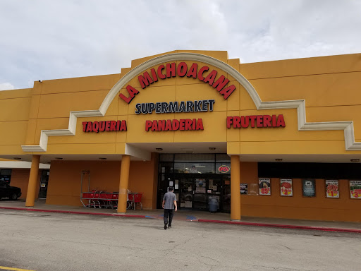 La Michoacana Meat Market