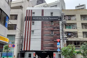 Hotel Villa Senmei image
