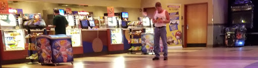 Movie Theater «Regal Cinemas Clifton Park 10 & RPX», reviews and photos, 22 Clifton Country Rd, Clifton Park, NY 12065, USA