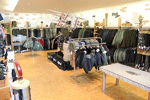 FM Textilhandels GmbH image