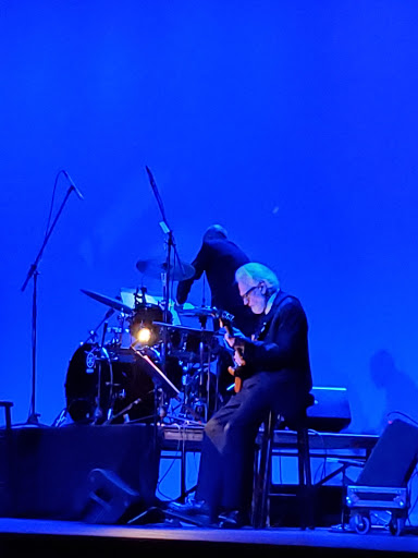 Performing Arts Theater «Clermont Performing Arts Center Performance Hall», reviews and photos, 3700 S Hwy 27, Clermont, FL 34711, USA