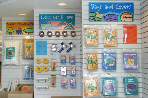 Self-Storage Facility «A-1 Self Storage», reviews and photos, 2555 S Main St, Santa Ana, CA 92707, USA