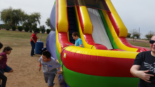 Park «Glendale Heroes Regional Park», reviews and photos, 83 W Bethany Home Rd, Glendale, AZ 85303, USA