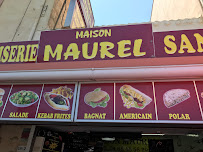 Aliment-réconfort du Restauration rapide Maison Maurel à Port-la-Nouvelle - n°5