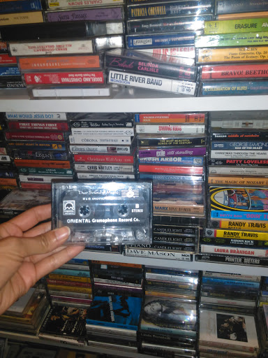 Second Hand Store «The Scrap Exchange», reviews and photos, 2050 Chapel Hill Rd, Durham, NC 27707, USA