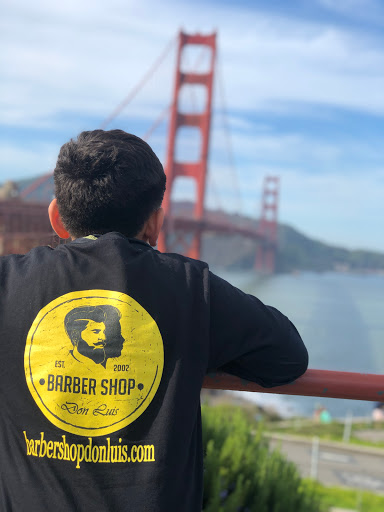Barber Shop «Barber Shop Don Luis», reviews and photos, 823 Rincon Ave, Livermore, CA 94551, USA