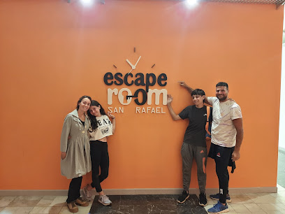 Escape Room San Rafael