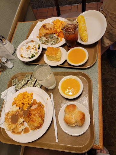 American Restaurant «MCL Restaurant & Bakery Arlington», reviews and photos, 6010 E 10th St, Indianapolis, IN 46219, USA