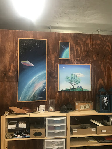 Bicycle Store «Cosmic Bikes Inc.», reviews and photos, 4641 N Milwaukee Ave, Chicago, IL 60630, USA