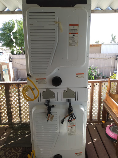 Appliance Store «Used Appliances & Parts», reviews and photos, 624 W Broadway Rd #209, Mesa, AZ 85210, USA