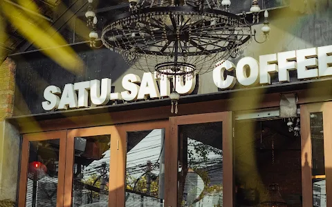 SATUSATU COFFEE COMPANY image