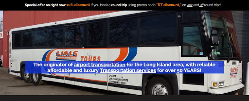 Lials Long Island Airport Limousine Service image 3