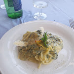 Photo n°5 de l'avis de Antonio.a fait le 26/07/2020 à 08:30 sur le  Albergo La Certosa Ristorante da Pappone à Marina del Cantone