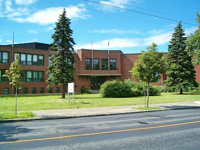 Rosemount High School