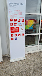 Photo n°103 de La Croissanterie à Bosc-Mesnil ()