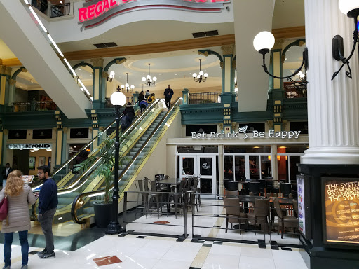 Shopping Mall «Gallery Place», reviews and photos, 616 H St NW, Washington, DC 20001, USA