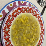 Photo n°3 de l'avis de yakobarian. fait le 03/12/2021 à 00:09 sur le  Trattoria Bertozzi à Bologna