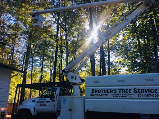 Brothers Tree Service, LLC