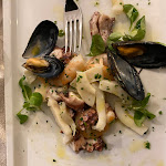 Photo n°2 de l'avis de Nora.e fait le 27/09/2021 à 06:52 sur le  Tramonti à Piacenza