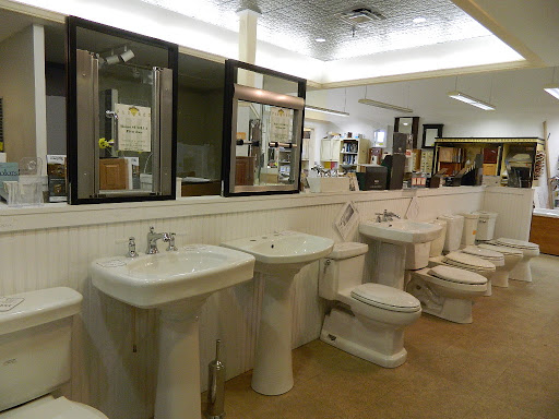 Building Materials Store «LaValley Building Supply», reviews and photos, 5 Airport Rd Unit 2, West Lebanon, NH 03784, USA