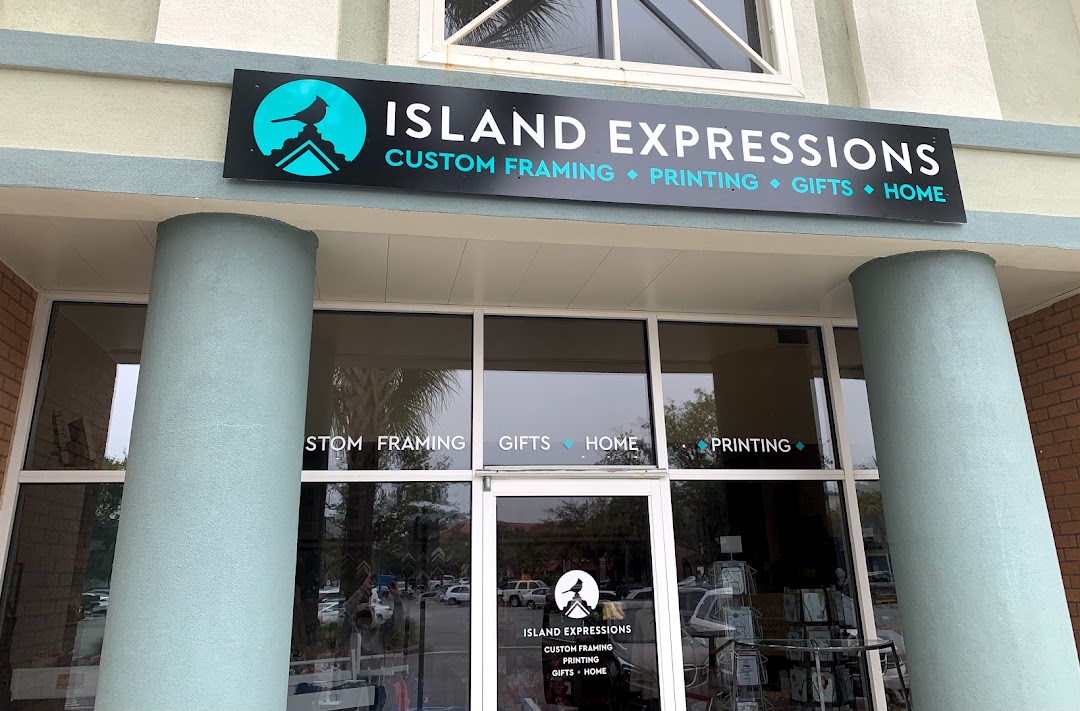 Island Expressions