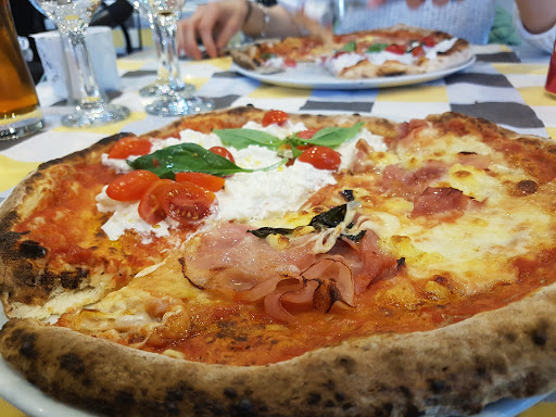 Il Caminetto in Alpignano, Città Metropolitana di Torino