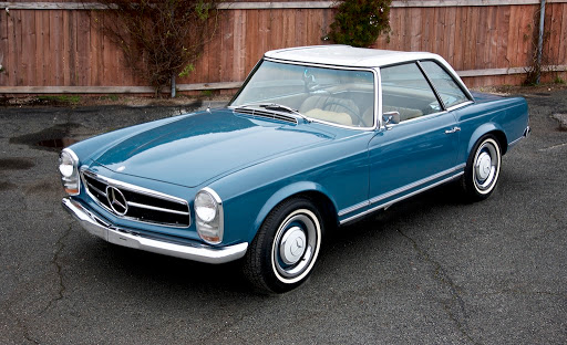 Used Car Dealer «Mohr Imported Cars Inc», reviews and photos, 1187 Del Monte Ave, Monterey, CA 93940, USA